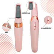Grinding Pedicure Tools