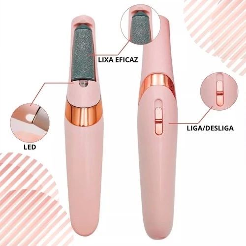 Grinding Pedicure Tools