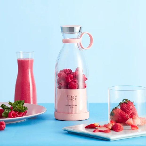 Portable Juicer