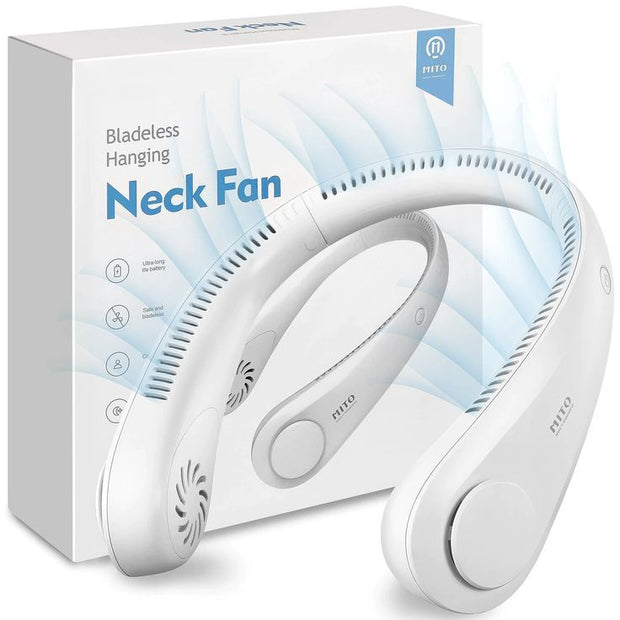 Portable Neck  Fan