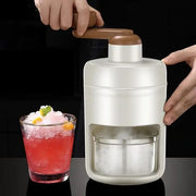 Mini Ice Shaver