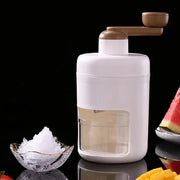 Mini Ice Shaver