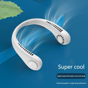 Portable Neck  Fan